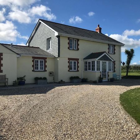 Jago Cottage Труро Экстерьер фото