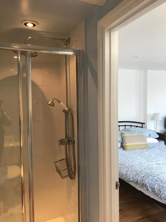 Jago Cottage Труро Экстерьер фото