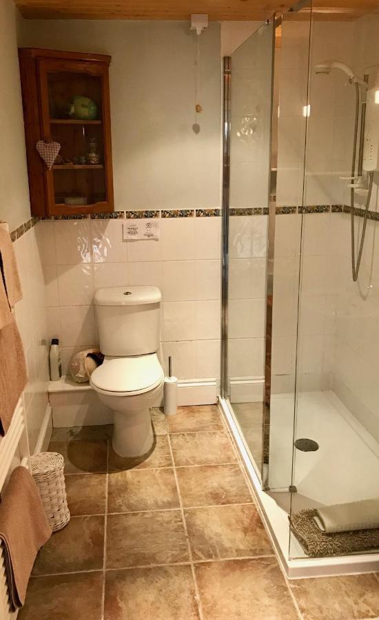 Jago Cottage Труро Экстерьер фото