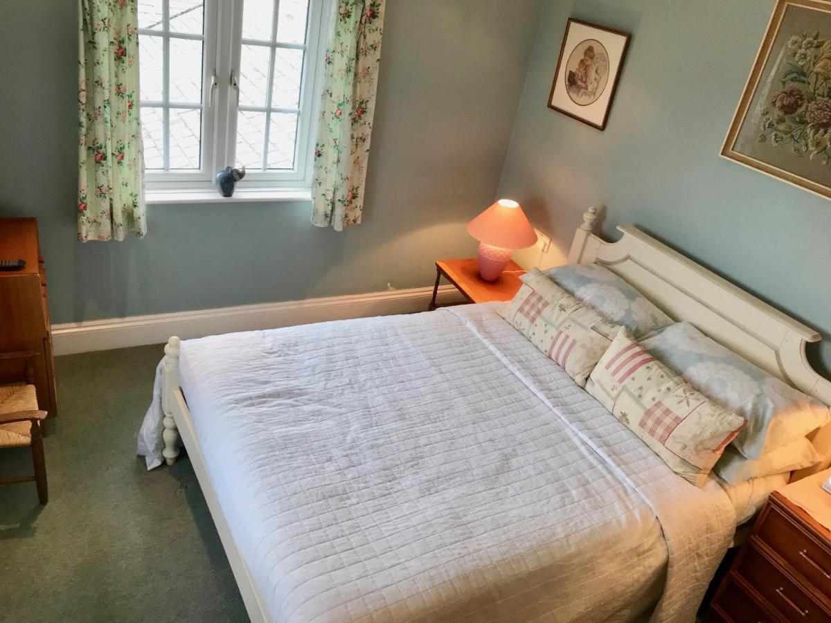 Jago Cottage Труро Экстерьер фото