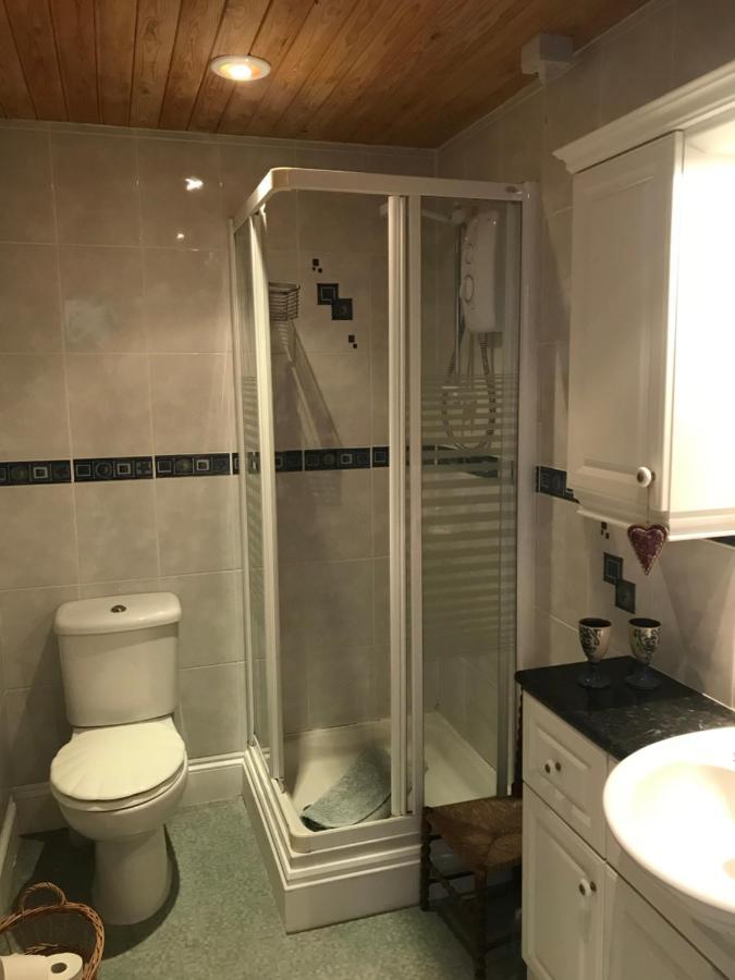 Jago Cottage Труро Экстерьер фото